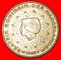 * NORDISCHES GOLD (2002-2006): NIEDERLANDE ★ 50 EUROCENT 200...