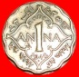 * 2 verkauft GROSSBRITANNIEN (1942-1945): INDIEN ★1 ANNA 194...