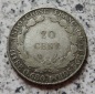 Französisch Indo-China 20 Centimes 1921 A