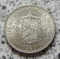 Niederlande 1/2 Gulden 1929, Erhaltung
