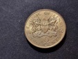 Kenia 10 Cents 1990 VZ