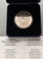 Litauen 20 Euro Silbermünze 2017 500 Jahre Bibelbuchdruck von...