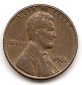 USA 1 Cent 1961 D #36
