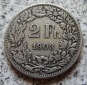 Schweiz 2 Franken 1903 B