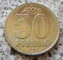 DDR 50 Pfennig 1984 A, Export