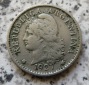 Argentinien 5 Centavos 1927