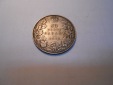 Kanada 50 Cent 1916 Silber 925