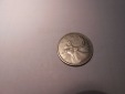 Kanada 25 Cent 1961 Silber 800