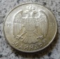 Jugoslawien 50 Dinar 1938