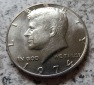 USA 1/2 Dollar 1974 / Kennedy half Dollar 1974
