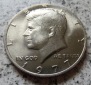 USA 1/2 Dollar 1977 / Kennedy half Dollar 1977