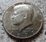 USA 1/2 Dollar 1979 / Kennedy half Dollar 1979