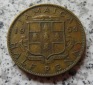 Jamaika half Penny 1959
