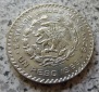 Mexiko 1 Peso 1963