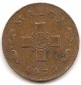 Malta 1 Cent 1975 #125