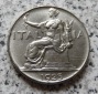 Italien 1 Lira 1923 R