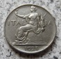 Italien 1 Lira 1928 R