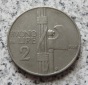 Italien 2 Lire 1925 R