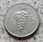 Italien 5 Lire 1948 R
