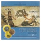 KMS Zypern Römische Mosaiken aus Paphos 2009 mit 2-€-Sonder...