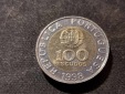 Portugal 100 Escudos 1998 STG