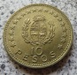 Uruguay 10 Pesos 1965
