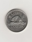 5 Cent Canada 2002 (M788)