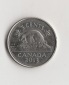 5 Cent Canada 2013 (M790)