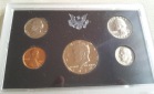 USA KMS 1972 United States Proof Set PP