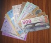 1-500 Dollar Polymer-Banknoten-Satz Arktische Regionen für Sa...
