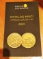 Katalog 2021 Münzen und Medaillen von Macho & Chlapovic Tsche...