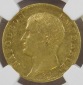 Frankreich 40 Francs AN14 (1805) | NGC AU55 | Napoleon Bonaparte