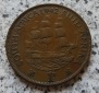 Südafrika 1 Penny 1942