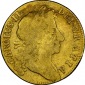 UK 1 Guinea 1679 | NGC VG8 | Charles II.