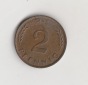 2 Pfennig 1963 G (M885)