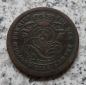 Belgien 2 Centimes 1834