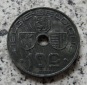 Belgien 10 Centimes 1944, nl, Rest von Stempelglanz