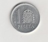 1 Peseta Spanien 1988 (M939)