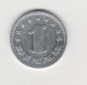 1 Dinar Jugoslawien 1963 (M967)