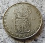 Schweden 1 Krona 1958