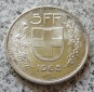 Schweiz 5 Franken 1965