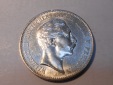 Kaiserreich Silbermünze 2 Mark Preußen 1900 A