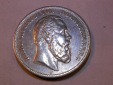 Kaiserreich Silbermünze 5 Mark Württemberg 1888 F