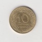 10 Centimes Frankreich 1983 (N065)