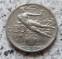Italien 20 Centesimi 1908 R