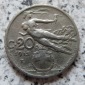 Italien 20 Centesimi 1913 R