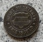 Münster 25 Pfennig 1918
