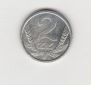 2 Zloty Polen 1990 (N073)