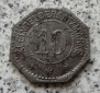 Oschersleben 10 Pfennig 1917