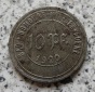 Bad Homburg v.d.H. 10 Pfennig 1920